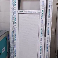 ساخت و تعمیر در و پنجره UPVC