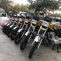 هندا رهرو 125 150 200 اقساطی سفته بدون ضامن و چک|موتورسیکلت|تهران, هفده شهریور|دیوار