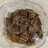 حلوای خانگی ومجلسی