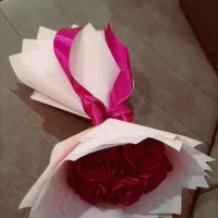 سفارش گل روبانی|گل مصنوعی|اراک, |دیوار