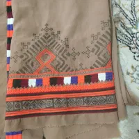 لباس نیم دوچ|لباس|چابهار, |دیوار