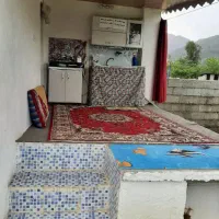 سوییت جنگلی اجاره ای در دل طبیعت|اجارهٔ کوتاهمدت آپارتمان و سوئیت|فومن, |دیوار