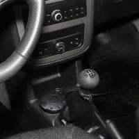 کوییک gx ۱۴۰۴ خشک|خودرو سواری و وانت|قم, هنرستان|دیوار