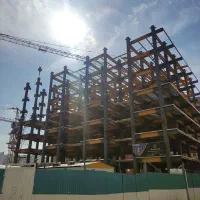 ۱۱۰متر تاپ لوکیشن قیمت قطعی پیش فروش