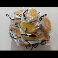 فتیر خانگی محلی ترد خوشمزه