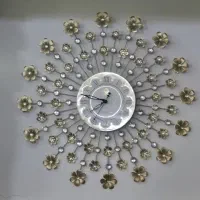 ساعت دیواری