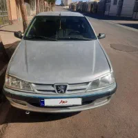 پارس مدل۸۸دوگانه کارخانه