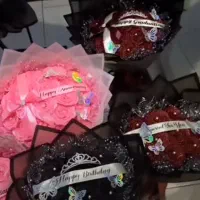 ربان باکس و دسته گل|گل مصنوعی|ری, جوانمرد قصاب|دیوار