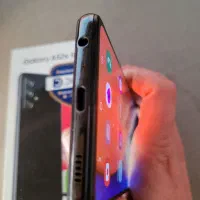 A52s 256 gig ram8|موبایل|تهران, حکیمیه|دیوار