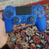 دسته پلسیشن