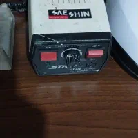 سوهان برقی و  یو وی|آرایشگاه و سالن‌های زیبایی|پردیس, فاز ۱۱|دیوار