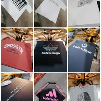 چاپ سیلک تک. چاپ نایلون. تیشرت.بگ شاپ