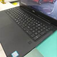 لپ تاپ لمسی DELL 3590|رایانه همراه|هشتگرد, هشتگرد قدیم|دیوار