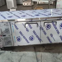 تاپینگ/گریل/زیرگریل/میزکاراستیل/بردینگ|فروشگاه و مغازه|صباشهر, |دیوار