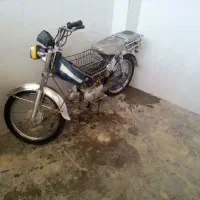 موتور سیکلت 70|موتورسیکلت|لردگان, |دیوار