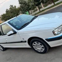 پارس سال مدل ۹۲