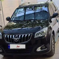 هایما s7 پلاس در حد صفر