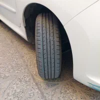 لاستیک چینی ۱۸۵ پژو ۲۰۷