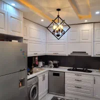 ماشین ظرفشویی ۱۷ نفره کندی