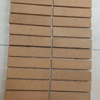 آجر نسوز شاموتی