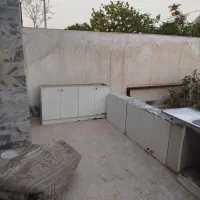 کابینت فلز تمیز|مصالح و تجهیزات ساختمان|گلبهار, شهر جدید گلبهار|دیوار