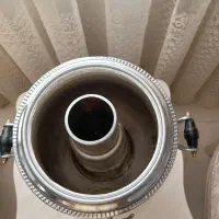 سماوربرادران صمدی نو|سماور، چای‌ساز، قهوه‌ساز|ترکمانچای, |دیوار