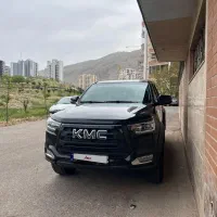 کی ام سی t8 مدل ۱۴۰۲ درجه یک