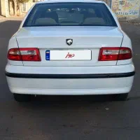 سمندXu7 بیرنگ|خودرو سواری و وانت|تبریز, |دیوار