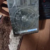 ضبط،سی دی|سیستم صوتی خانگی|زنجان, |دیوار