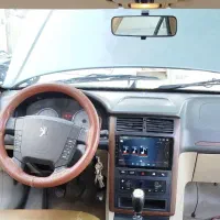 پژو پارس دوگانه کارخانه|خودرو سواری و وانت|قرچک, پویینک|دیوار