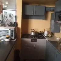 کابینت فلزی