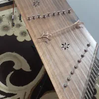 سنتور مارک مافی سالم|سازهای سنتی|اسلامشهر, شهرک لاله|دیوار