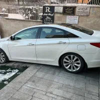 سوناتا YF 2011|خودرو سواری و وانت|تهران, زعفرانیه|دیوار