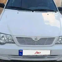 فروش پراید ۱۱۱مدل ۹۹