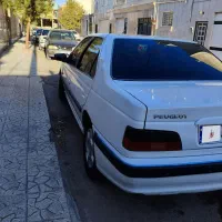 پژو پارس سال مدل ۹۲|خودرو سواری و وانت|شاهرود, |دیوار