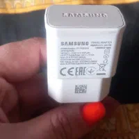 شارژر سامسونگ