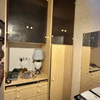 کمد دیواری|جاکفشی، کمد، دراور|فردیس, فردیس|دیوار