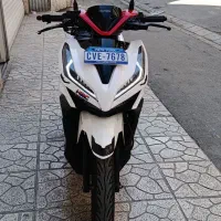 موتور طرح کلیک رادیات دار  150