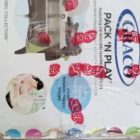 یکسری وسایل کودک بفروش‌میرسد|اسباب و اثاث بچه|قم, شهرک قدس|دیوار