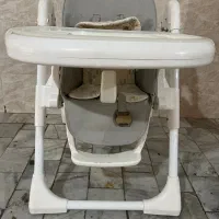 صندلی غذاخوری کودک