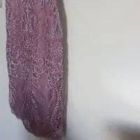 لباس مجلسی مهره دوزی نو