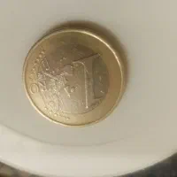 سکه قدیمی، خارجی