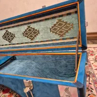 هاردکیس سه تار