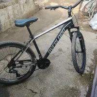 دوچرخه ۲۶|دوچرخه، اسکیت، اسکوتر|رشت, پستک|دیوار