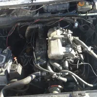 اردی مدل84دوگانه|خودرو سواری و وانت|بستان آباد, |دیوار