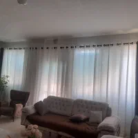 پرده|پرده، رانر، رومیزی|گلبهار, شهر جدید گلبهار|دیوار