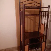 بوفه فلزی فقط فقط دو میلیون زیر قیمت بازار