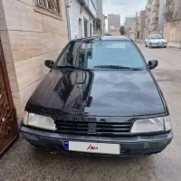 پژو ۴۰۵مشکی