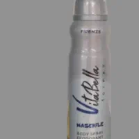 اسپری خوش کننده بدن زنانه و مردانه