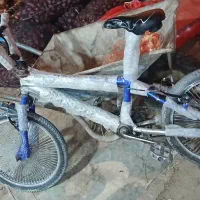 دوچرخه حرفه ای ۲۰